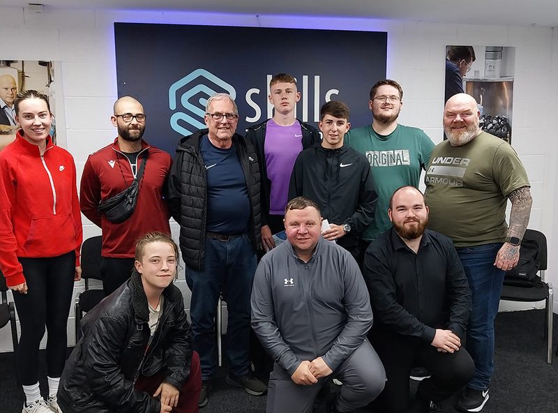 Mental Health First Aid in Sheffield